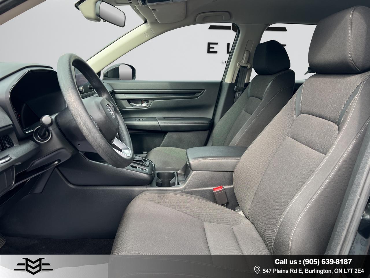 2025 Honda CR-V LX - Special Financing Purchase Price !!! Photo