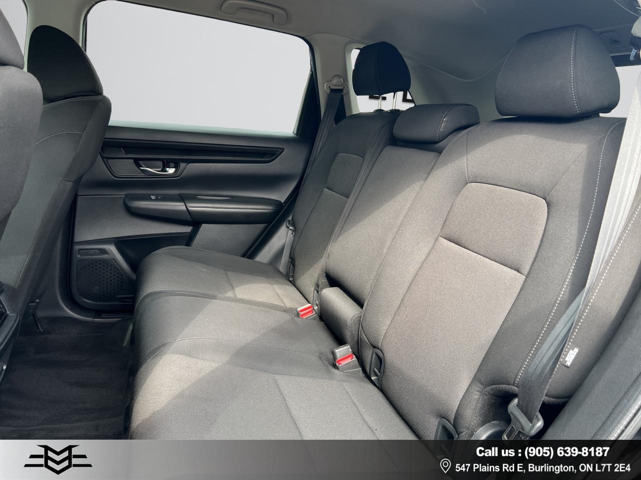 2025 Honda CR-V LX - Special Financing Purchase Price !!! Photo