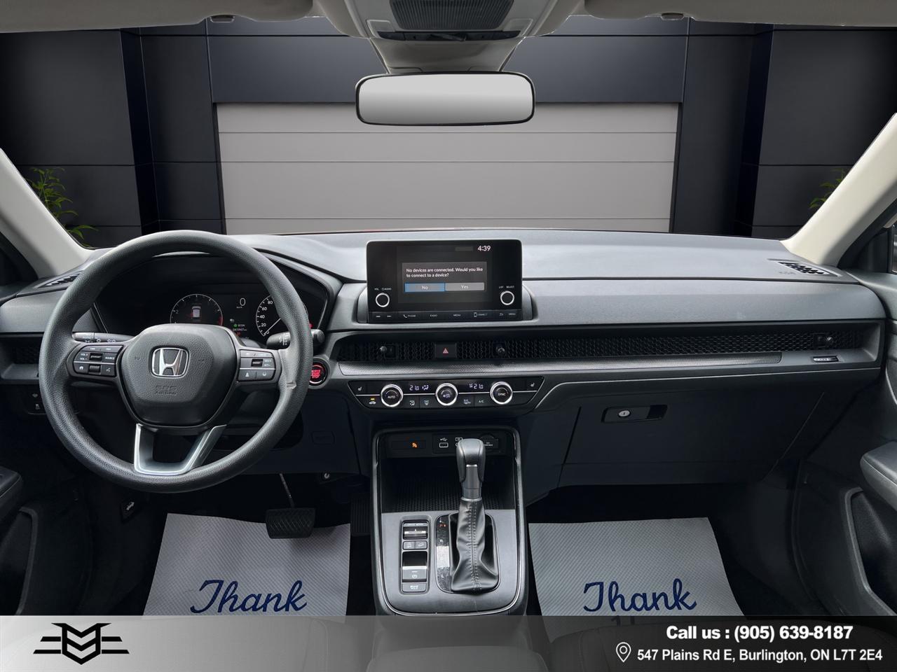 2025 Honda CR-V LX - Special Financing Purchase Price !!! Photo