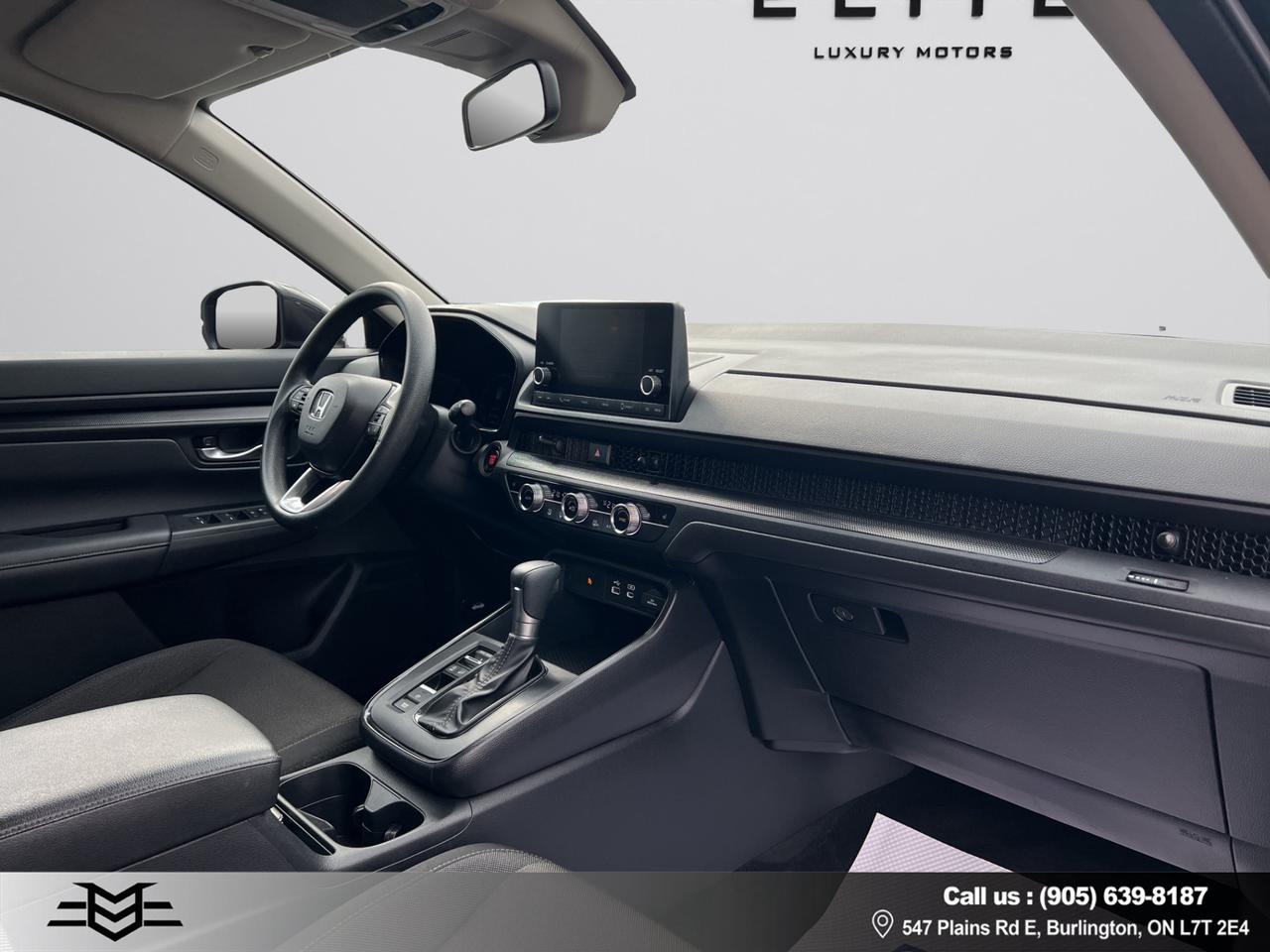 2025 Honda CR-V LX - Special Financing Purchase Price !!! Photo