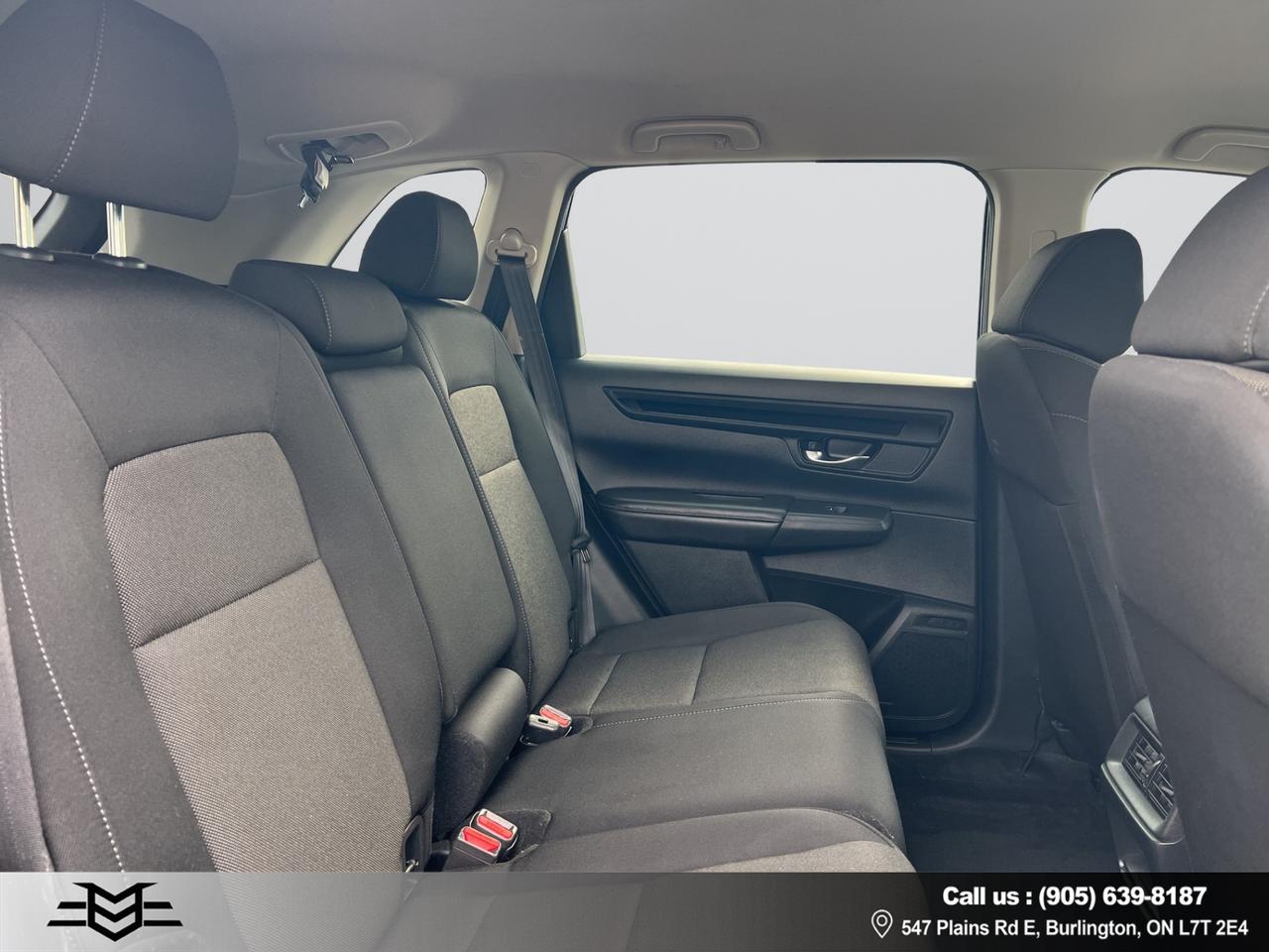 2025 Honda CR-V LX - Special Financing Purchase Price !!! Photo