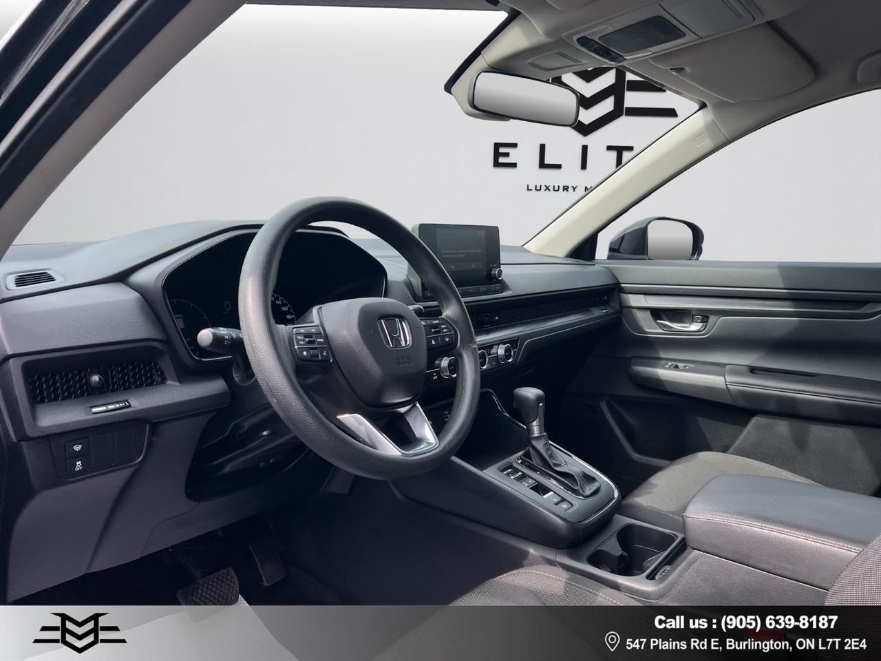 2025 Honda CR-V LX - Special Financing Purchase Price !!! Photo