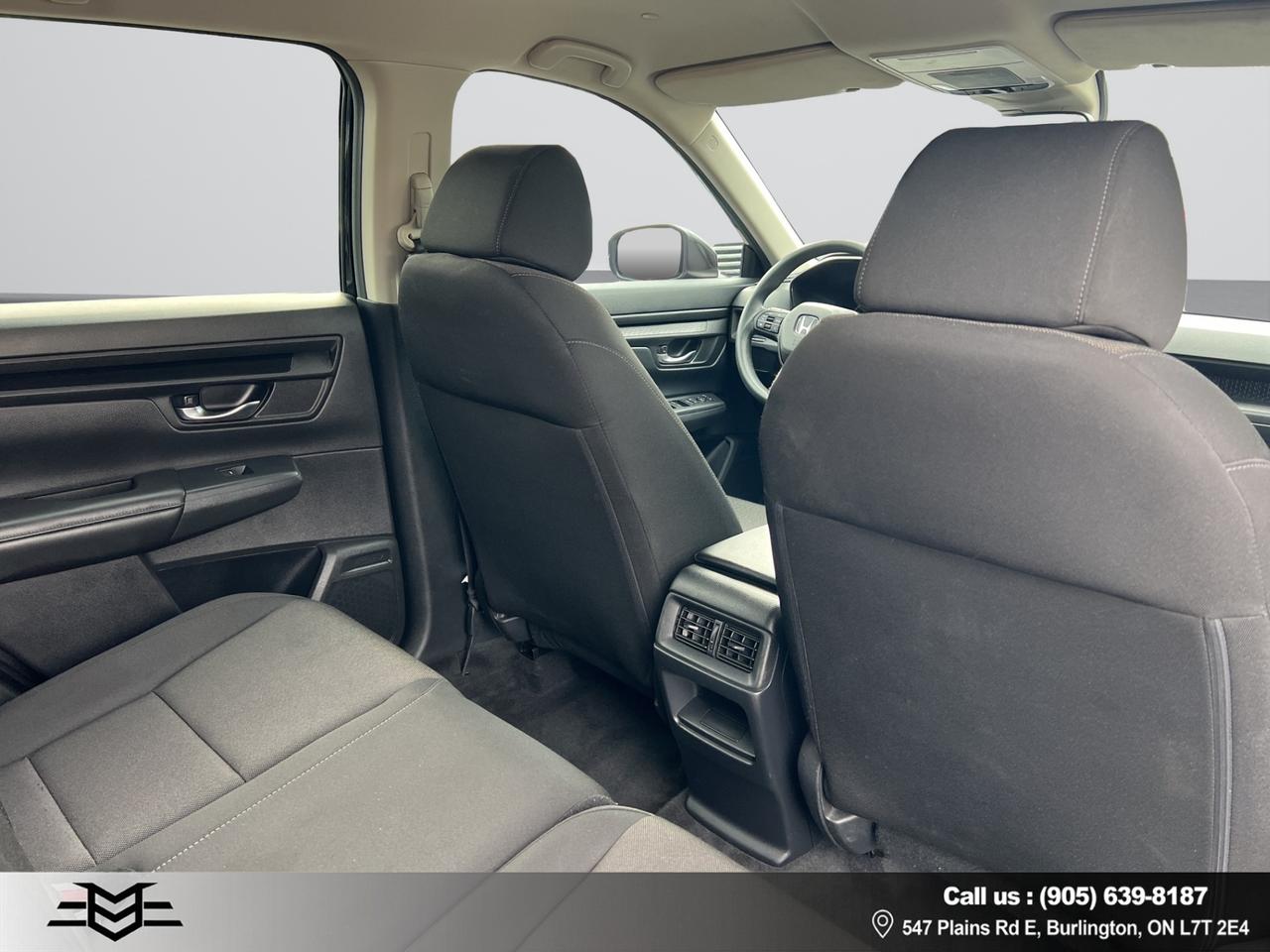 2025 Honda CR-V LX - Special Financing Purchase Price !!! Photo