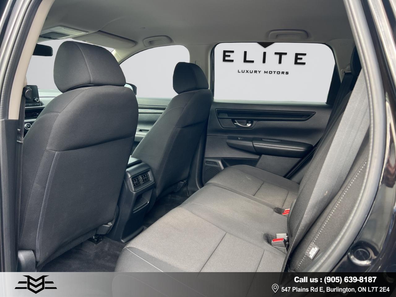2025 Honda CR-V LX - Special Financing Purchase Price !!! Photo