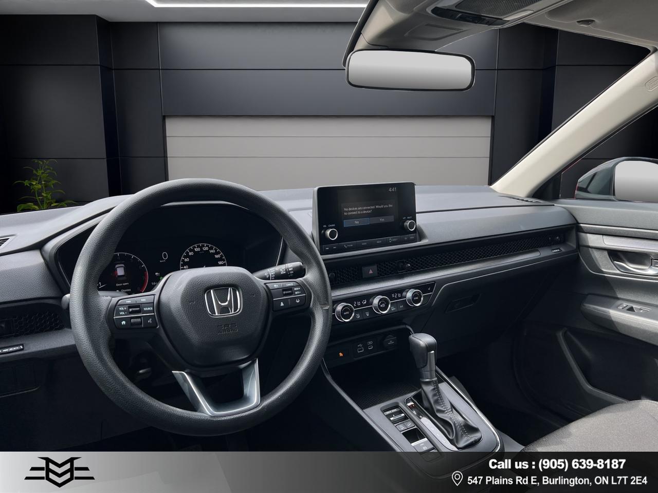 2025 Honda CR-V LX - Special Financing Purchase Price !!! Photo