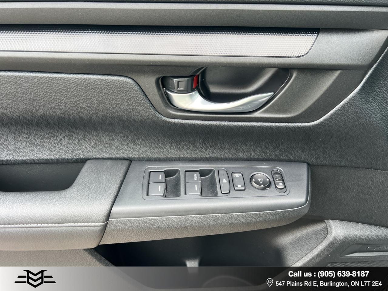 2025 Honda CR-V LX - Special Financing Purchase Price !!! Photo