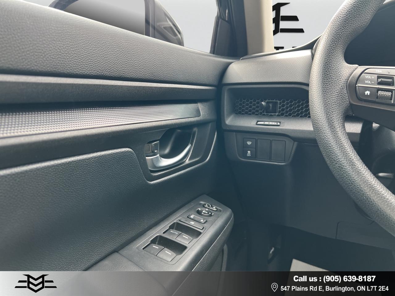2025 Honda CR-V LX - Special Financing Purchase Price !!! Photo