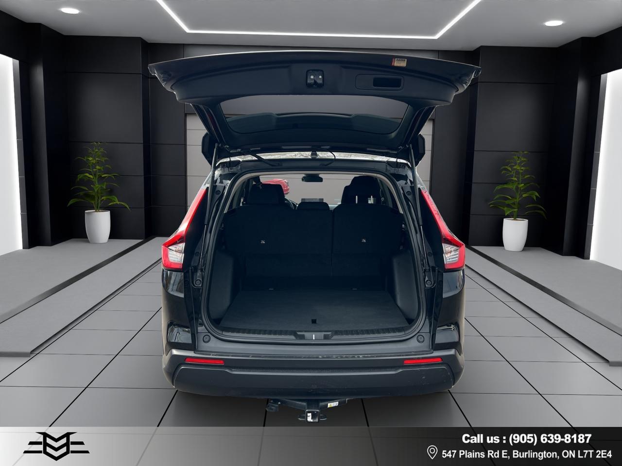 2025 Honda CR-V LX - Special Financing Purchase Price !!! Photo