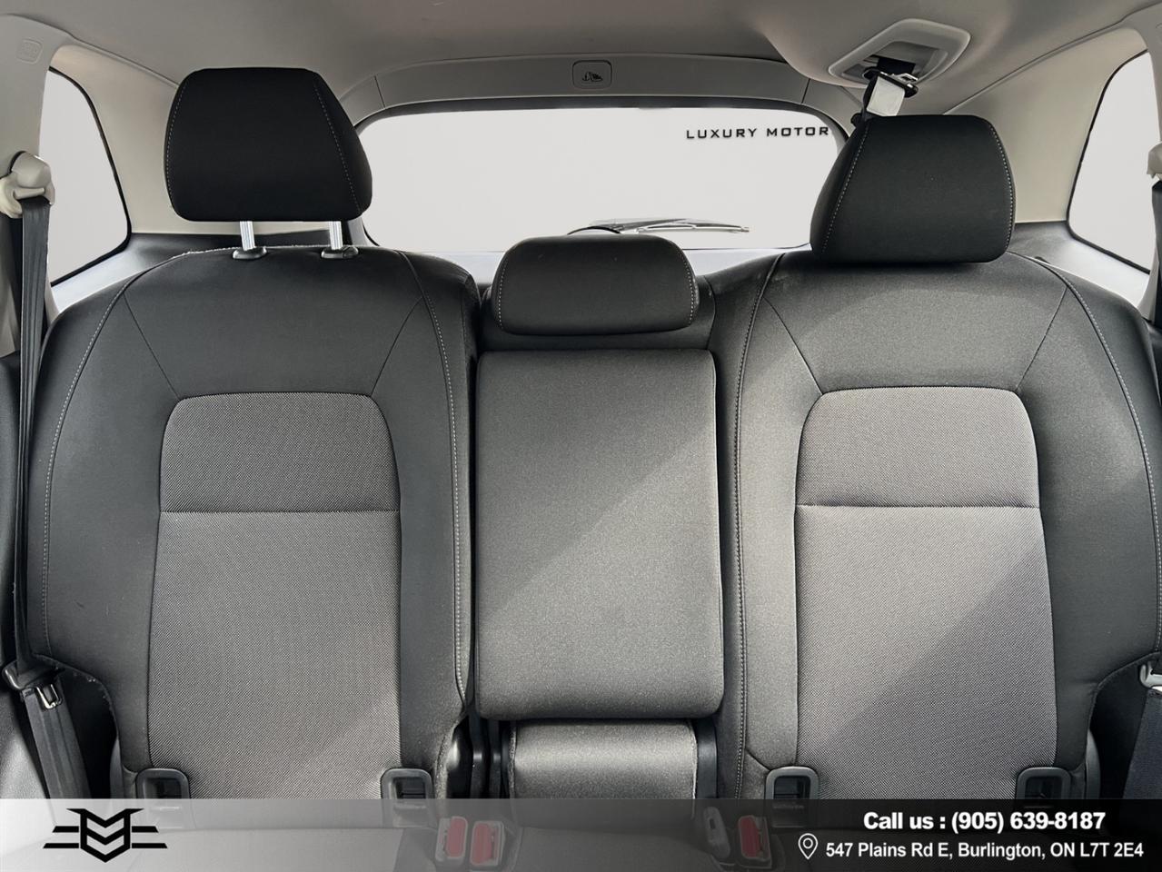 2025 Honda CR-V LX - Special Financing Purchase Price !!! Photo