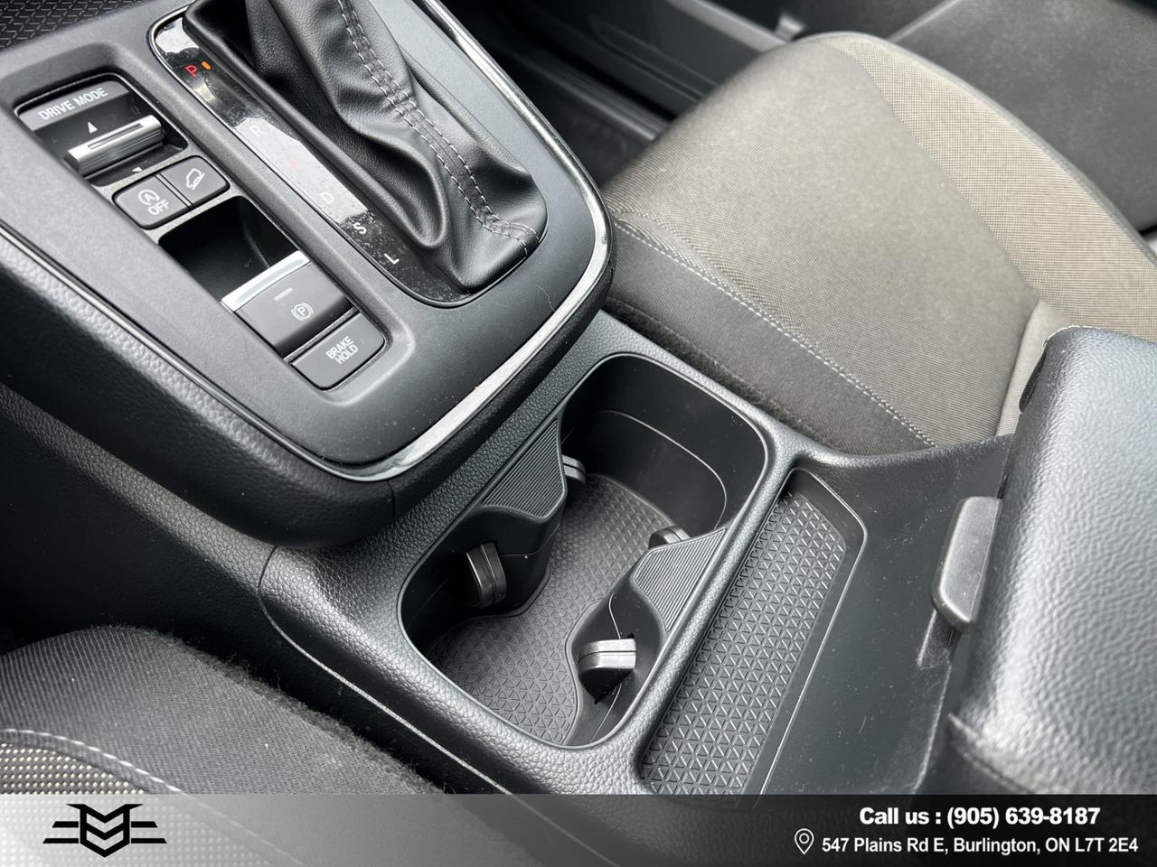 2025 Honda CR-V LX - Special Financing Purchase Price !!! Photo
