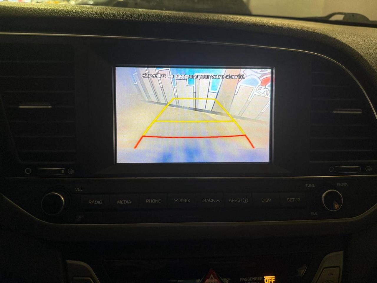 2018 Hyundai Elantra GL Auto, 29 DEALER SERVICE RECORDS Photo