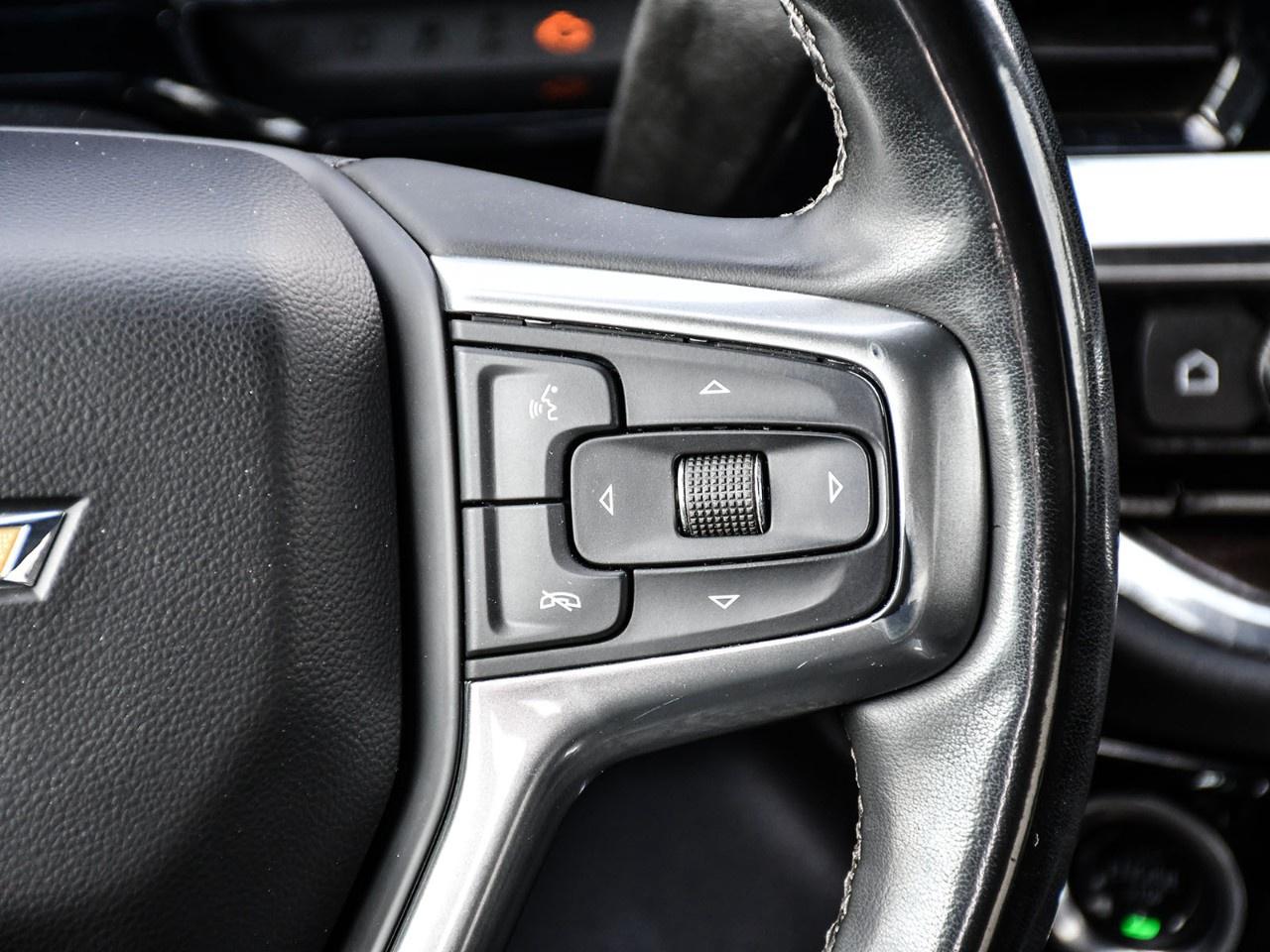 2024 Chevrolet Silverado 2500 HD 4WD Crew Cab Standard Box LT Photo