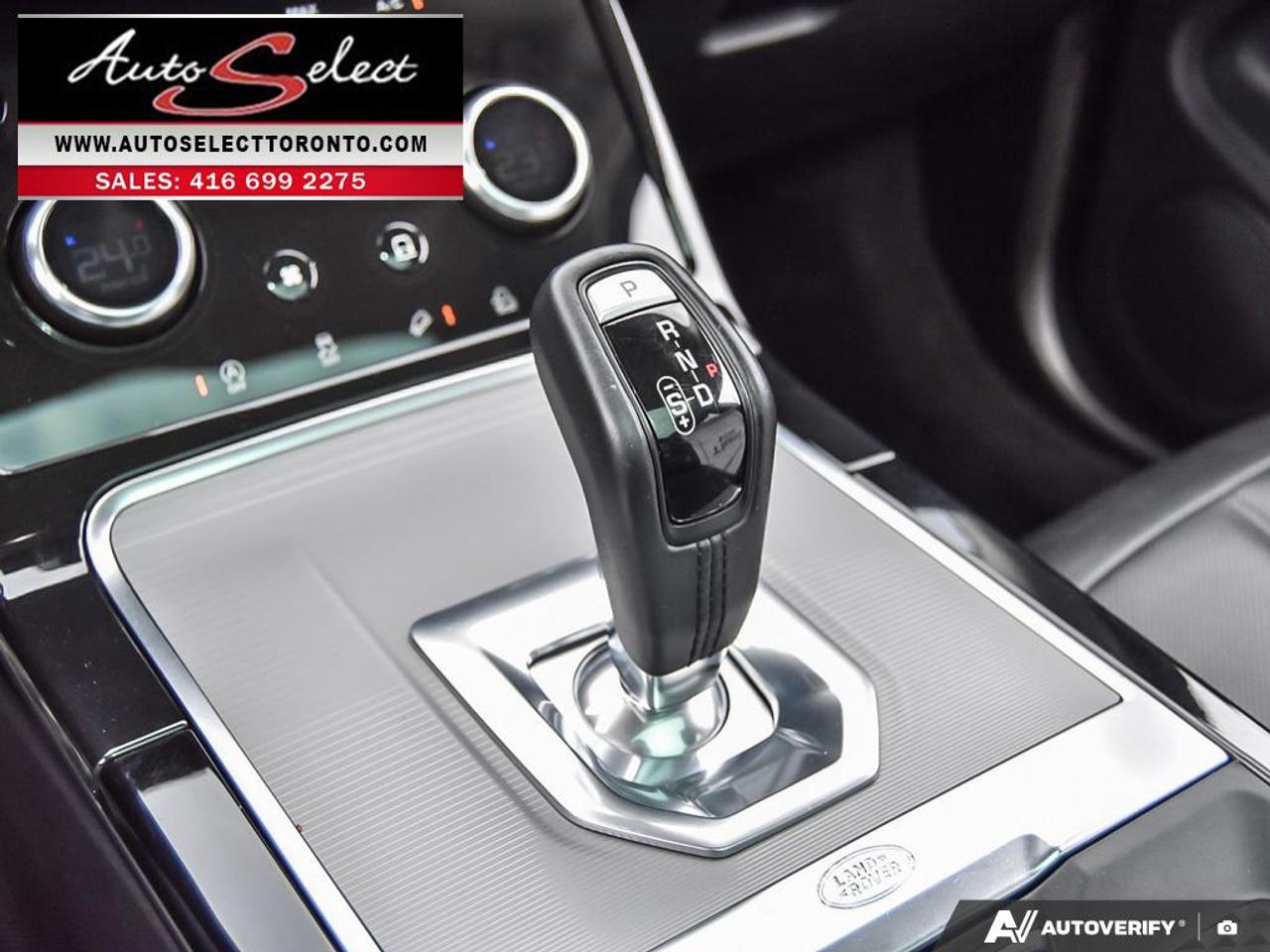 2020 Land Rover Evoque S AWD - Technology Pkg - Apple Carplay - Clean Carfa Photo