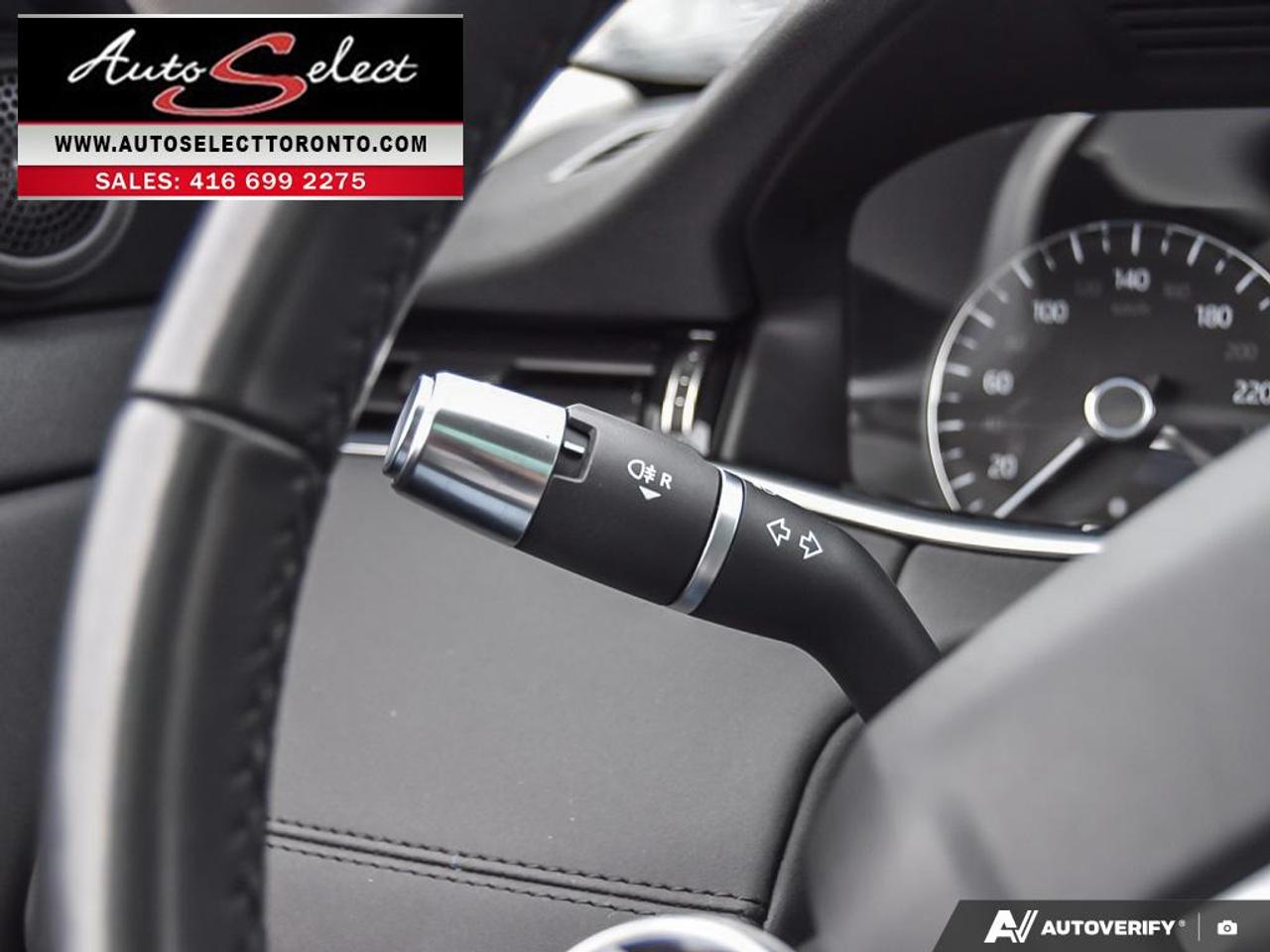 2020 Land Rover Evoque S AWD - Technology Pkg - Apple Carplay - Clean Carfa Photo