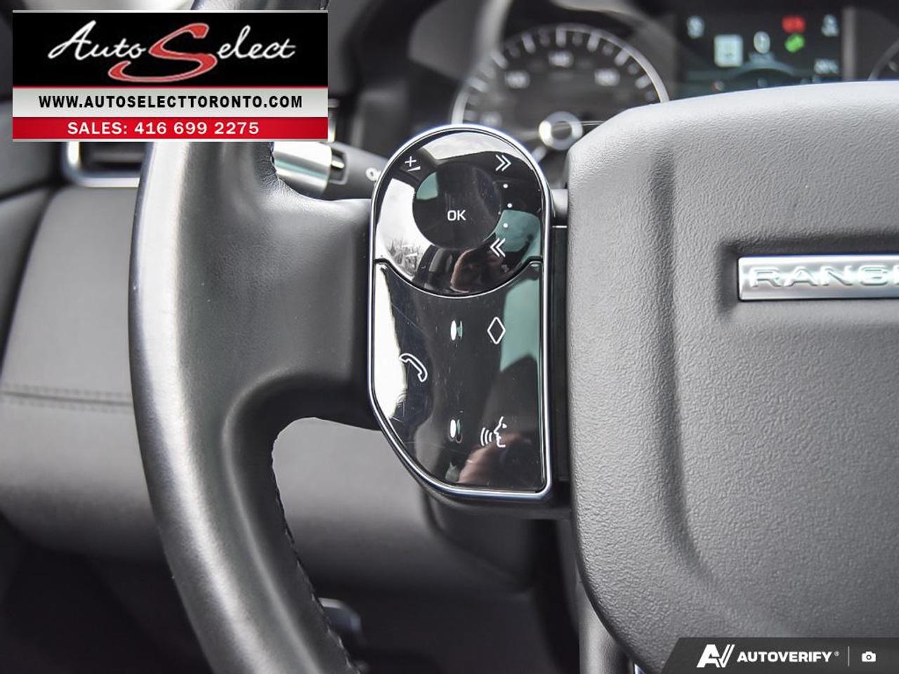 2020 Land Rover Evoque S AWD - Technology Pkg - Apple Carplay - Clean Carfa Photo