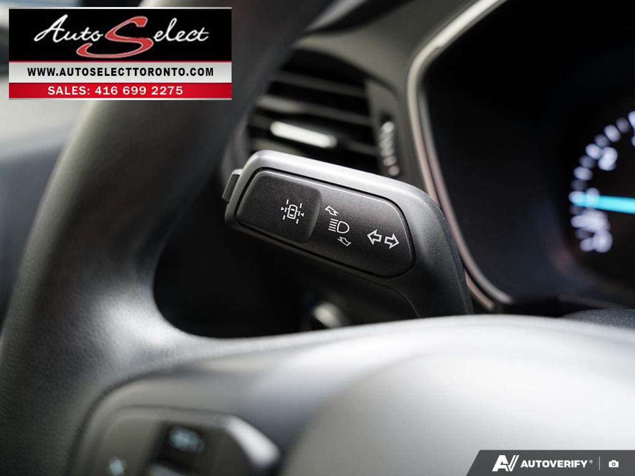 2020 Ford Escape SE AWD - Apple Carplay - Andoid Auto - Well Maintaine Photo