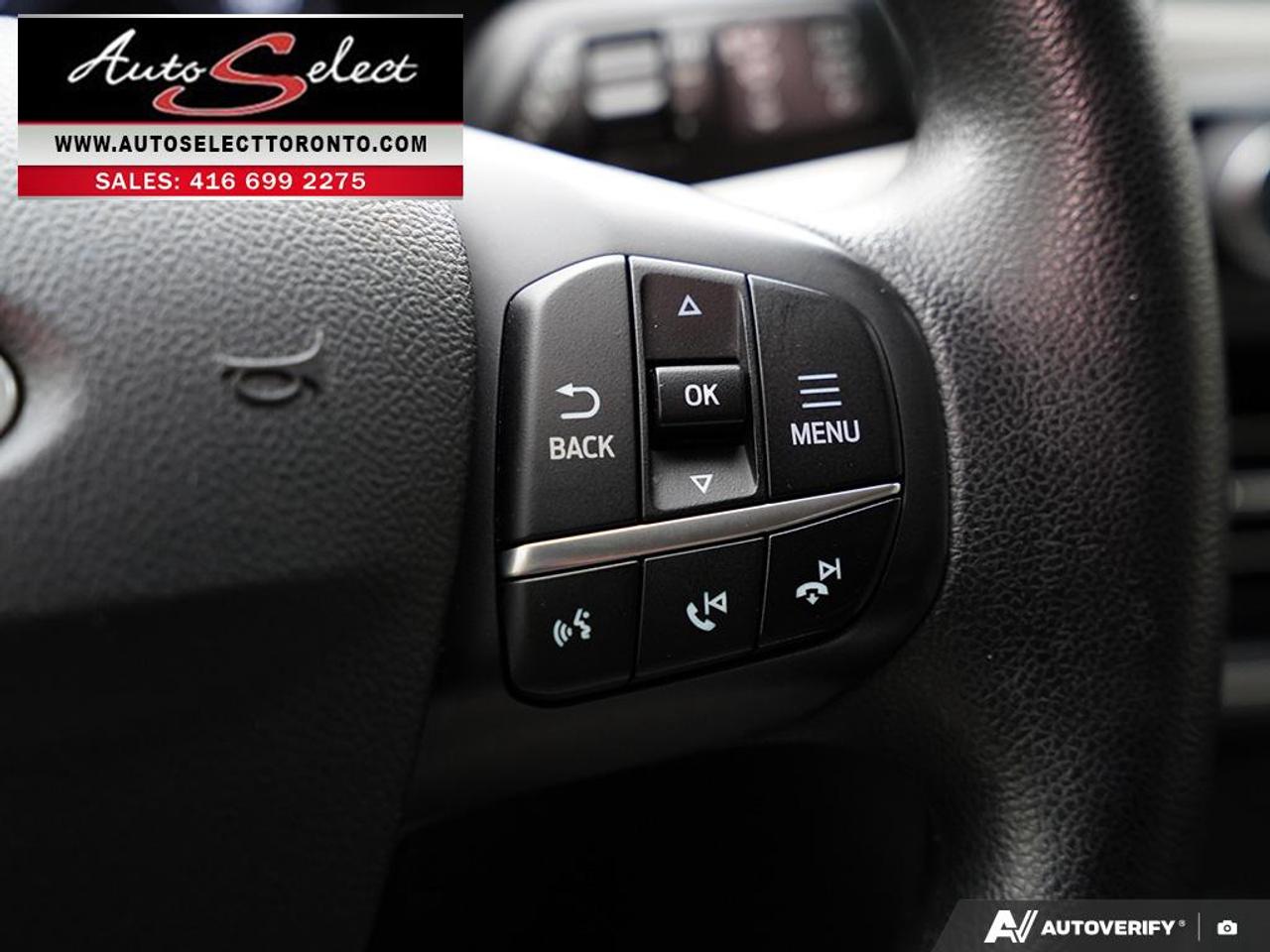 2020 Ford Escape SE AWD - Apple Carplay - Andoid Auto - Well Maintaine Photo
