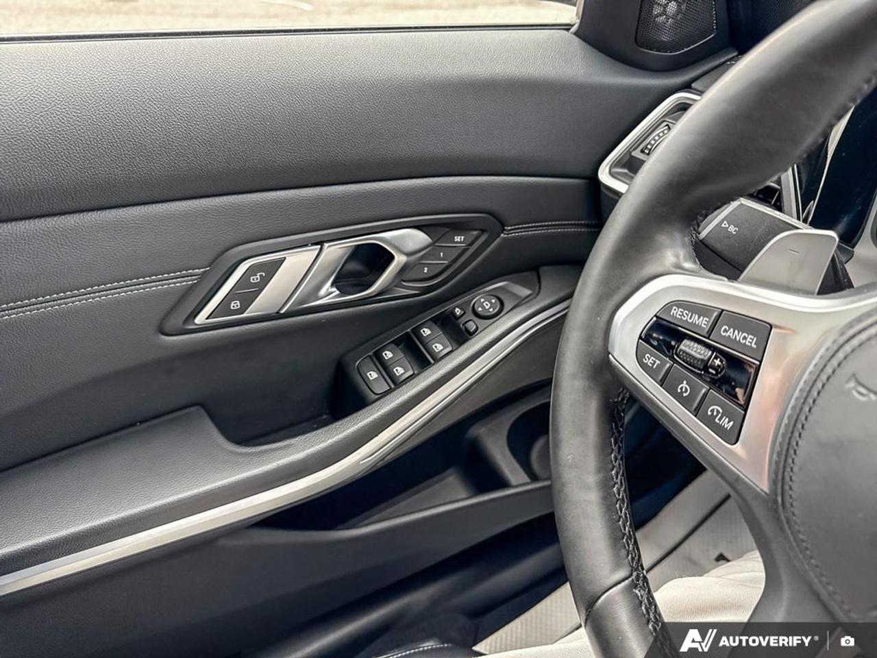 2020 BMW M340i i xDrive M340!  LEATHER SUNROOF AWD CERTIFIED Photo