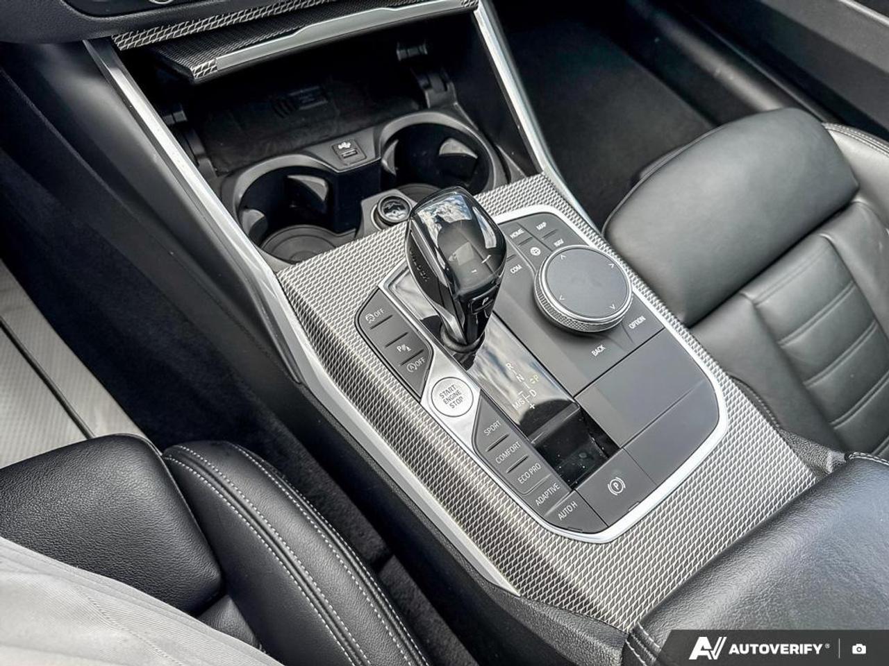 2020 BMW M340i i xDrive M340!  LEATHER SUNROOF AWD CERTIFIED Photo