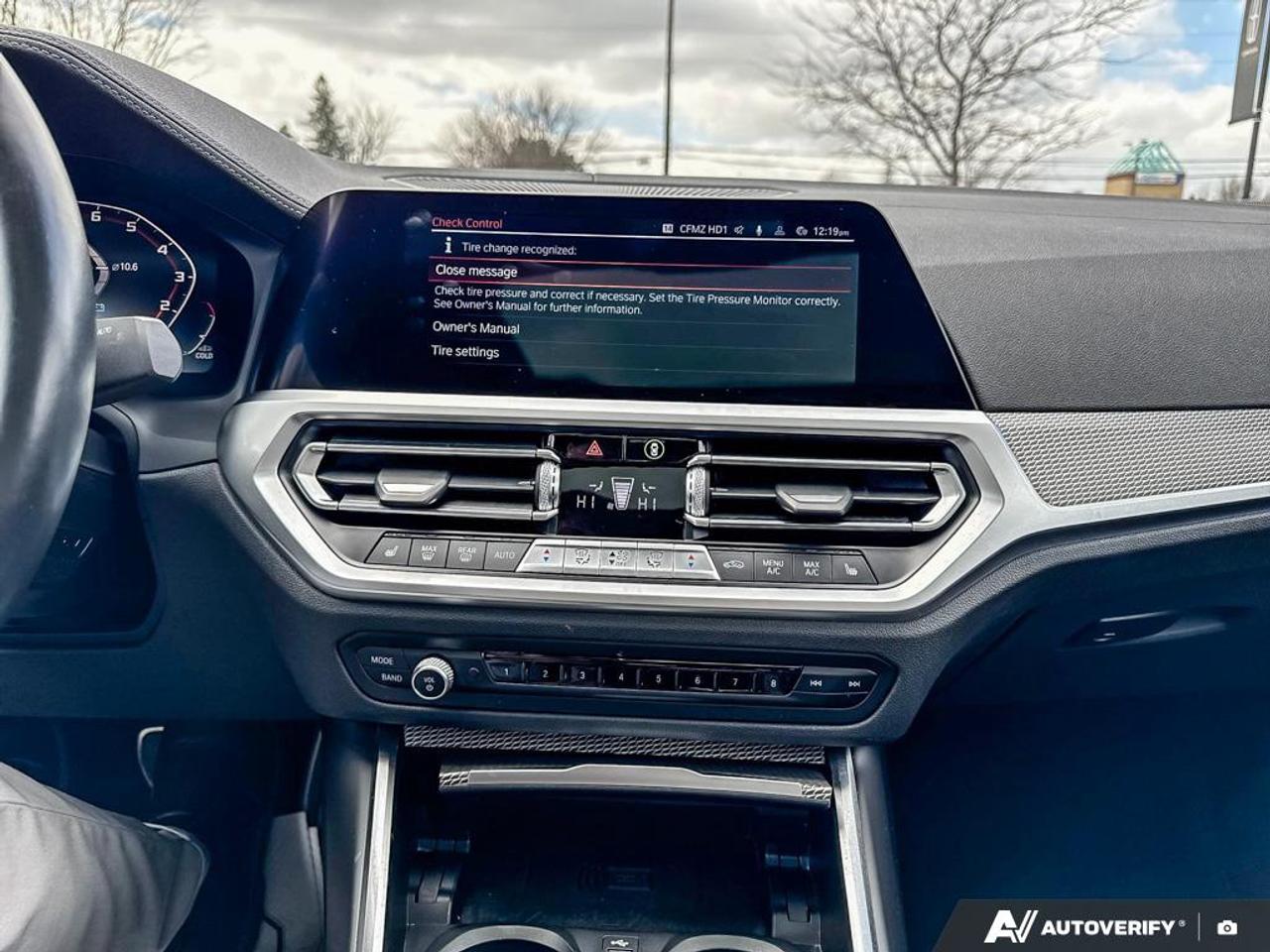 2020 BMW M340i i xDrive M340!  LEATHER SUNROOF AWD CERTIFIED Photo