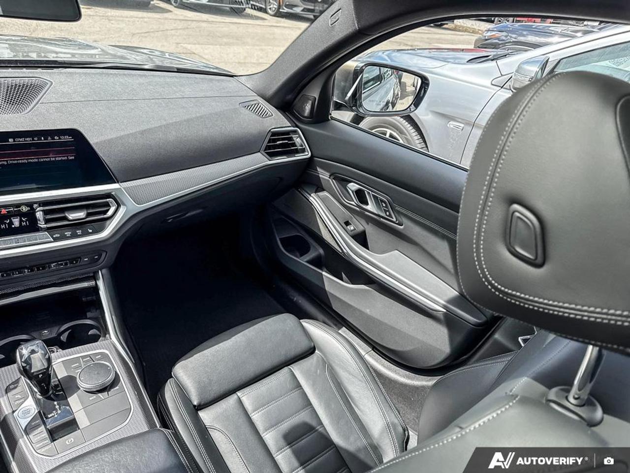 2020 BMW M340i i xDrive M340!  LEATHER SUNROOF AWD CERTIFIED Photo