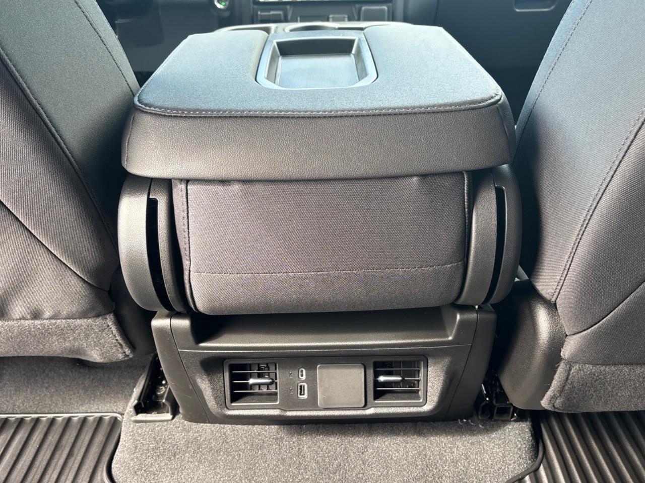 2026 GMC Sierra 1500 Pro New 6 Passenger 5.3L V8 4X4 Truck with 2 Factory Lift, Power Drivers Seat, 8 Touchscreen Radio with Wireless Apple CarPlay/Android Auto Photo