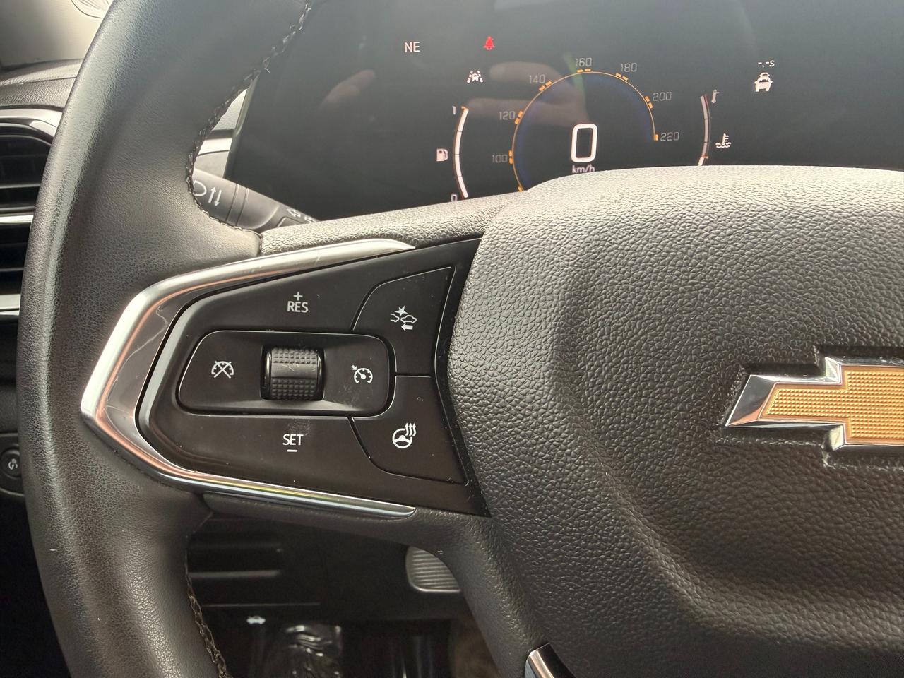 2024 Chevrolet TrailBlazer LT Wireless Apple CarPlay & Android Auto Photo