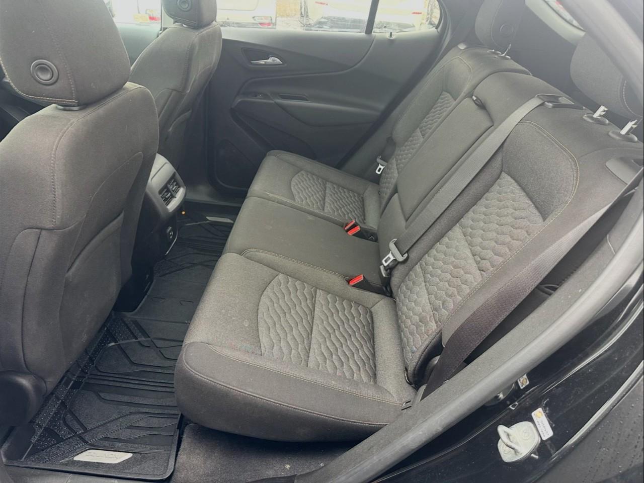2019 Chevrolet Equinox LT Photo