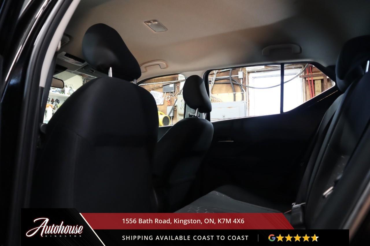 2024 Nissan Kicks SV REMOTE START - HEATED STEERING WHEEL Photo