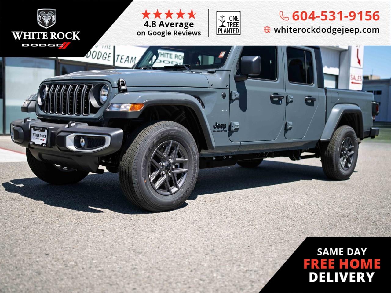*All new vehicle purchases are plus the PDI accessory installs and any price increases provided by the manufacturer. For trucks the accessories will include wheel locks, spray-in liners, and mud flaps. For all other vehicles, wheel locks are standard, other equipment may apply. Confirm with the dealer.