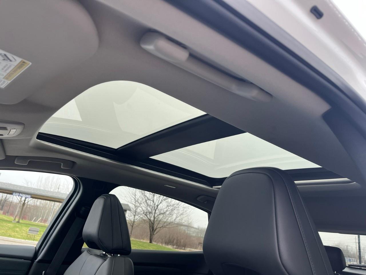 2026 Nissan Ariya SL  e-4ORCE AWD Photo