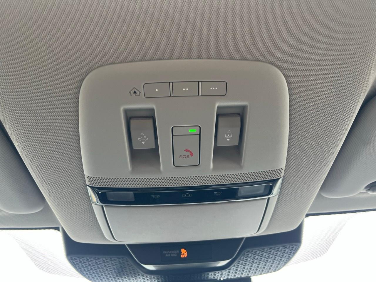 2026 Nissan Ariya SL  e-4ORCE AWD Photo