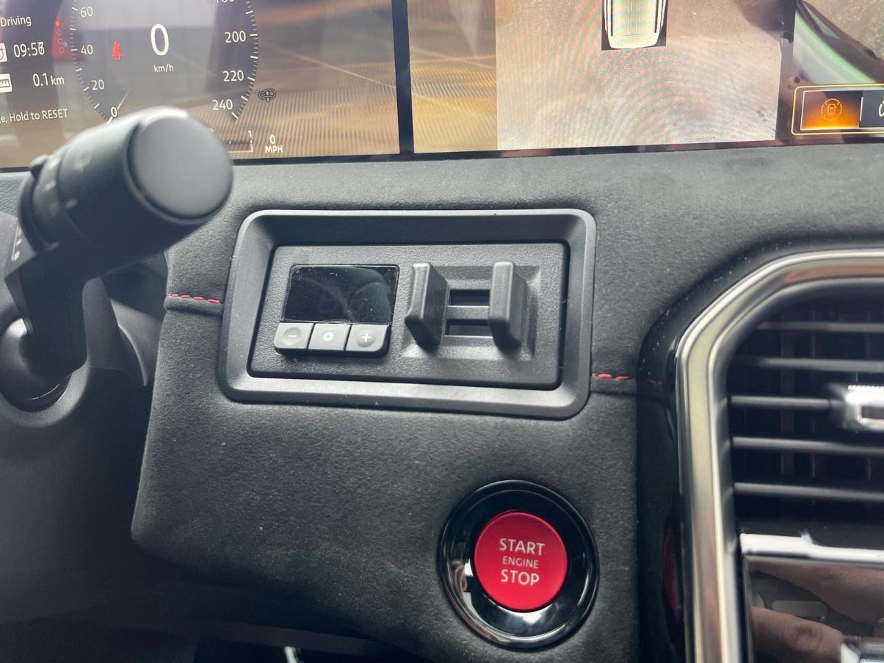 2026 Nissan Armada 4x4 NISMO Photo