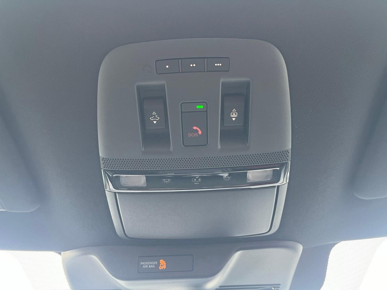 2026 Nissan Armada 4x4 NISMO Photo