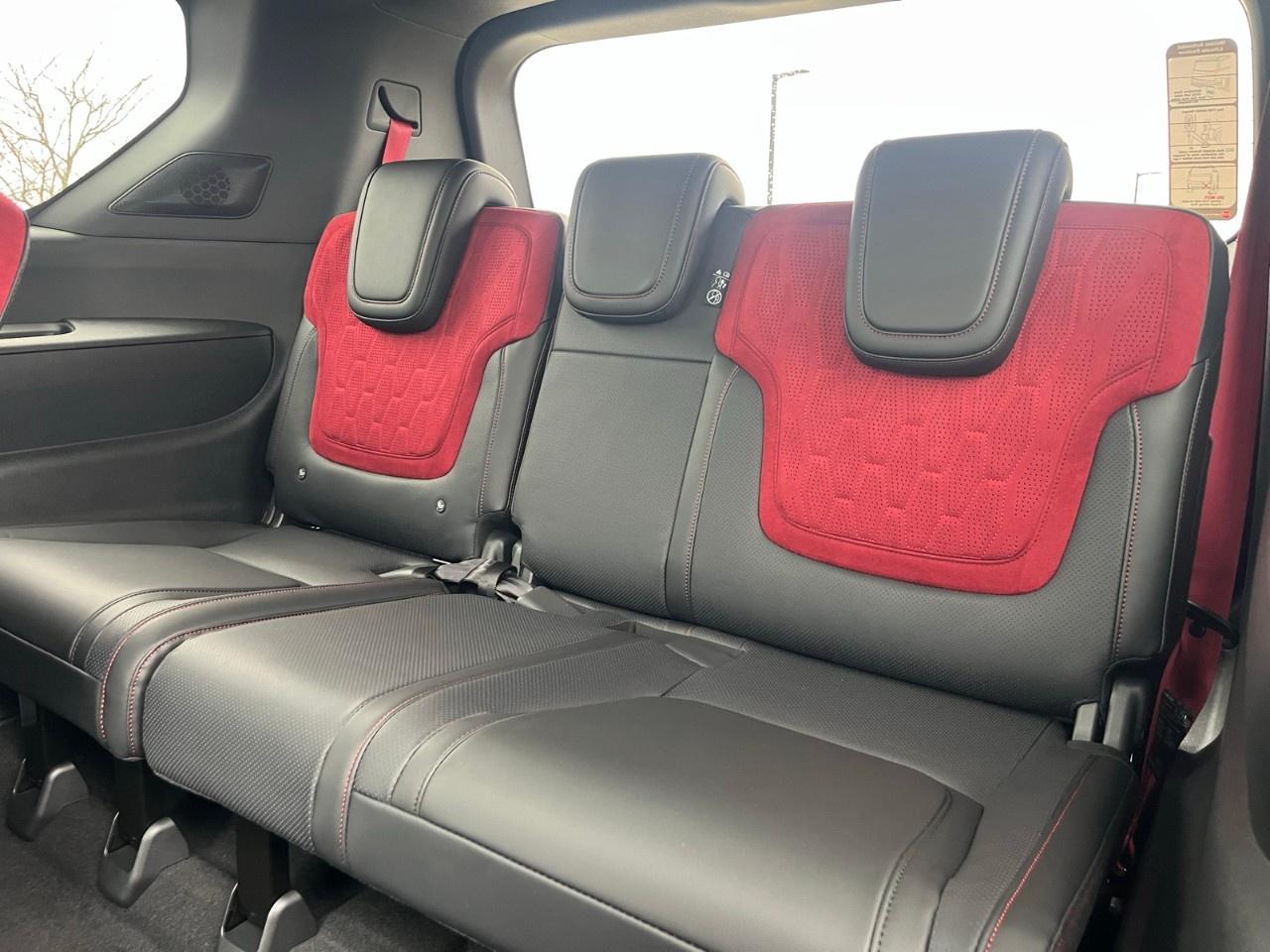 2026 Nissan Armada 4x4 NISMO Photo