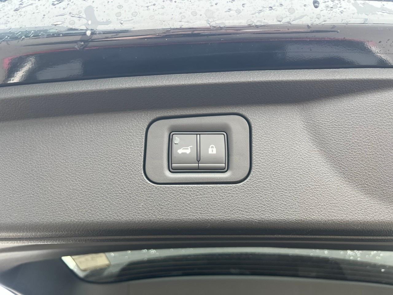 2026 Nissan Armada 4x4 NISMO Photo