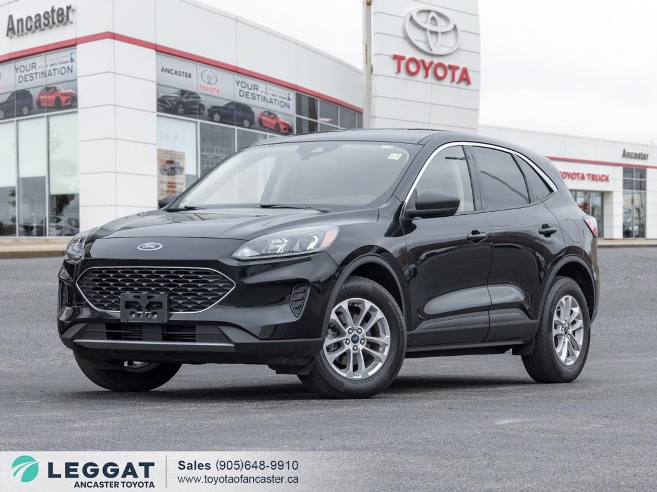 Used 2022 Ford Escape SE AWD for sale in Ancaster, ON