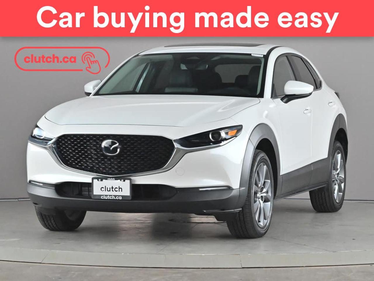 NO ACCIDENTS / CLEAN CARFAX / 1 OWNER / Power Driver Seat, Electric Parking Brake, Brake Assist and more!<br> <br>Clutch is the largest online used car retailer in Canada, delivering a seamless, hassle-free car-buying experience to drivers everywhere. Shop thousands of used cars online, get the right one delivered to your door, and enjoy peace of mind with our 10-Day Money-Back Guarantee. How sweet is that? To learn more, visit clutch.ca.<br> <br>The top features for this car include:<br> <br>App Remote Start<br>Power Driver Seat<br>Electric Parking Brake<br>Brake Assist<br>Welcome Lights<br>Auto Dimming Rearview Mirror<br>Front Heated Seats<br>Folding Rear Seats<br>Driver Seat Memory System<br>Climate Control<br>Dual Zone Front Climate Control<br>Rear Climate Vents<br>Speed-Sensitive Volume<br>Bluetooth Music<br>Touchscreen Display<br>Cruise Control<br>Adaptive Cruise Control<br>Hands Free Device Connectivity<br>Apple CarPlay<br>Android Auto<br>USB Input<br>Keyless Entry<br>Push Button Start<br>Lane Departure Warning<br>Blindspot Sensors<br>Forward Collision Mitigation<br>Rear Collision Warning<br>Rear Cross Traffic Alert<br>Pedestrian Detection<br>Driver Attention Alert<br>Heated Steering Wheel<br>Rain Sensing Wipers<br>Rear Window Defroster<br>Hill Assistance<br>Automatic High Beams<br>Rear View Camera<br>AM/FM Stereo<br> <br>Seamless home delivery - Delivery to your door in a matter of days. Available on select packages.<br> <br>Try it out for 10 days - If you do not like it, we will take it back. <br> <br>Quality assured - All cars go through our rigorous 210-point inspection and reconditioning process.<br> <br>Peace of mind - Warranty and protection plans available.<br> <br>Haggle-free - No haggling or hard sells.<br> <br>100% Transparency - Full inspection reports on every car, including high-res photography and a free Carfax report.<br> <br>Listed price is for cash purchase only and does not include taxes, Shipping Fees (if applicable), Delivery Fees (if applicable), government licensing fees.<br> <br>Previous Provincial Registrations:<br>Ontario<br> <br>Stock # 97781