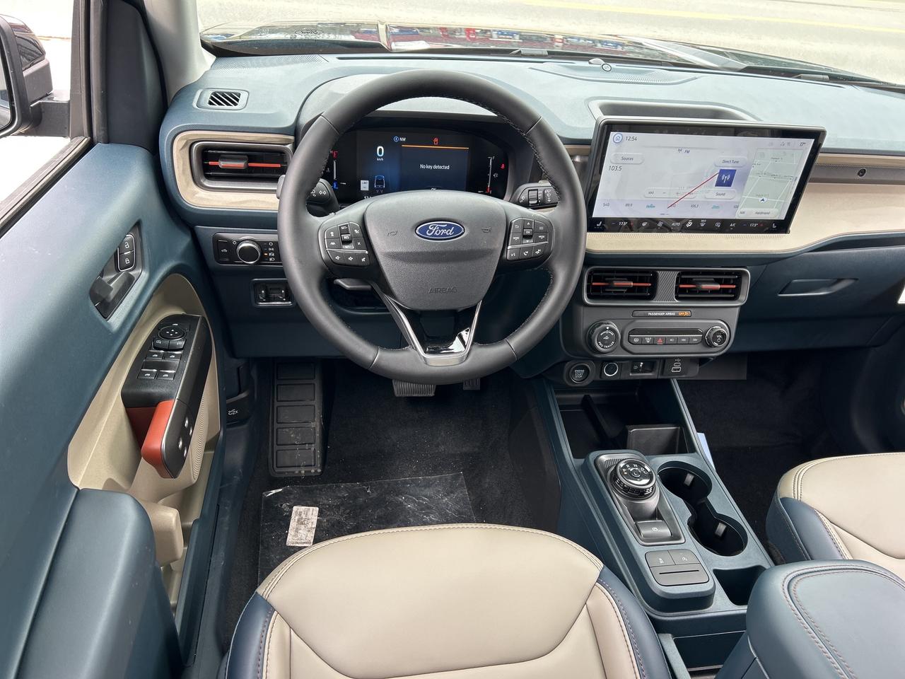 2026 Ford Maverick Lariat AWD SuperCrew Photo