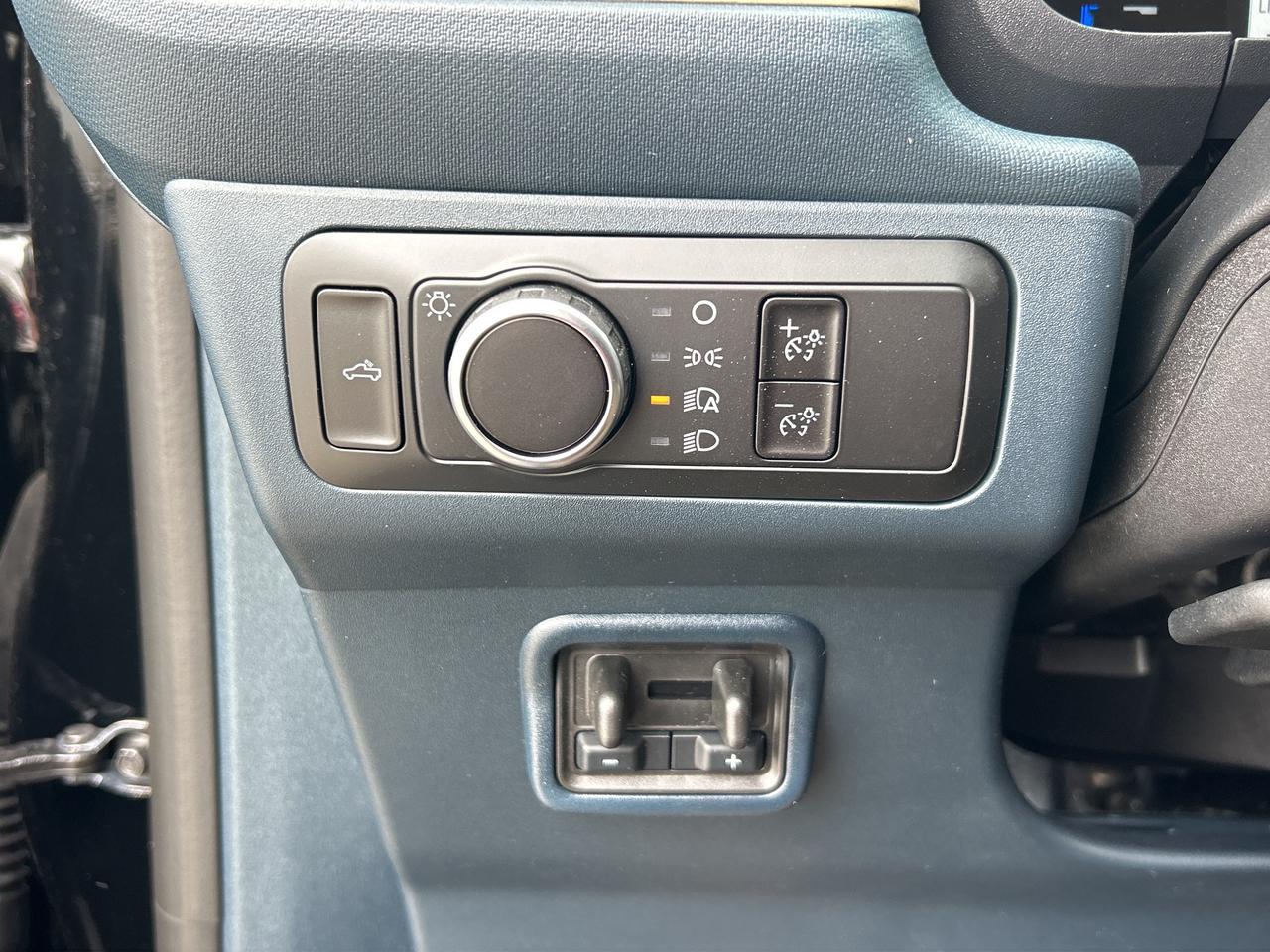 2026 Ford Maverick Lariat AWD SuperCrew Photo