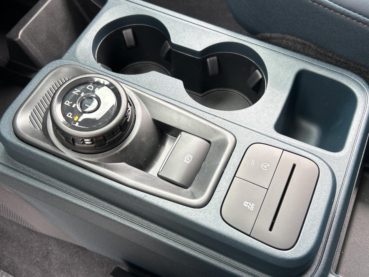 2026 Ford Maverick Lariat AWD SuperCrew Photo