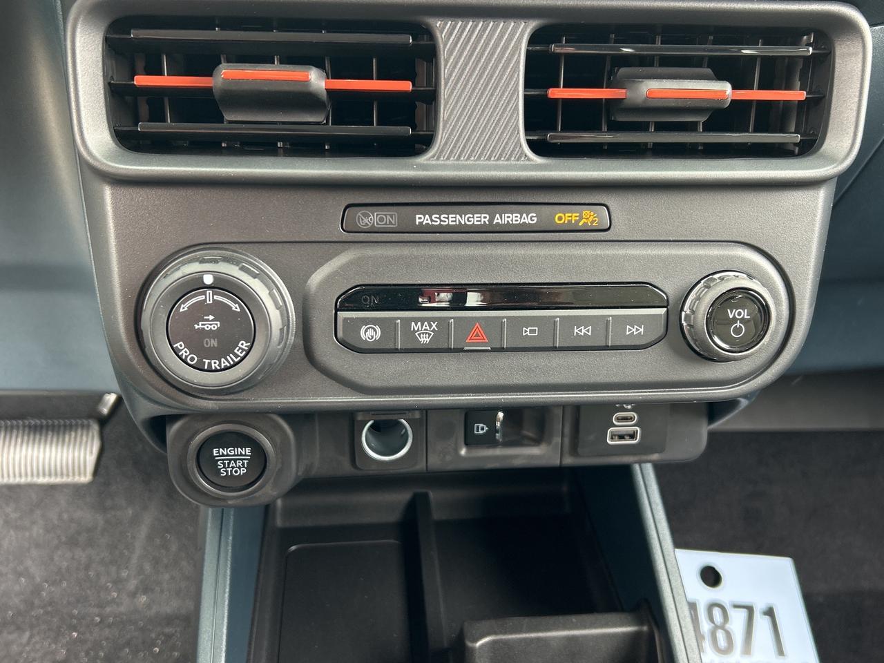 2026 Ford Maverick Lariat AWD SuperCrew Photo