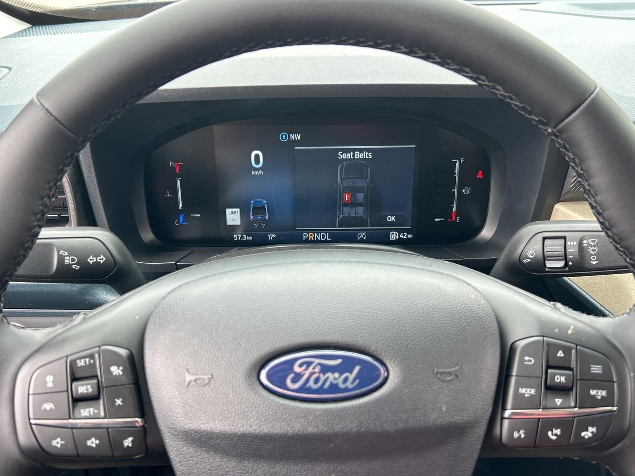 2026 Ford Maverick Lariat AWD SuperCrew Photo