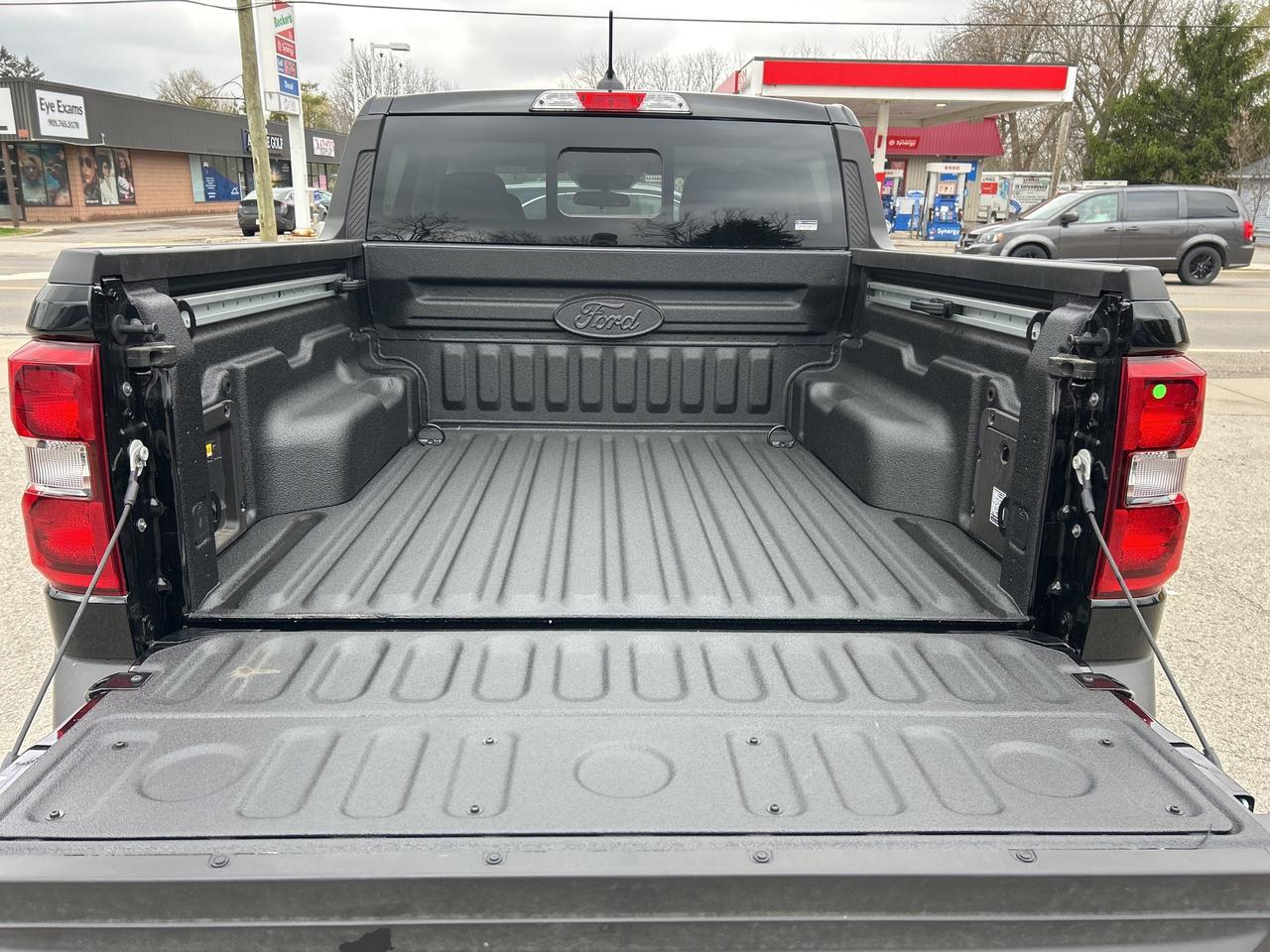 2026 Ford Maverick Lariat AWD SuperCrew Photo