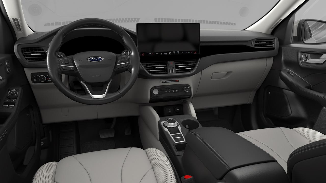 2026 Ford Escape PHEV FWD Photo