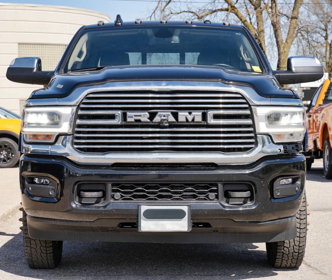 2022 RAM 3500 3500 LARIME/DUALLY/ RARE FIND.DIESEL.SOLD AS IS /S Photo