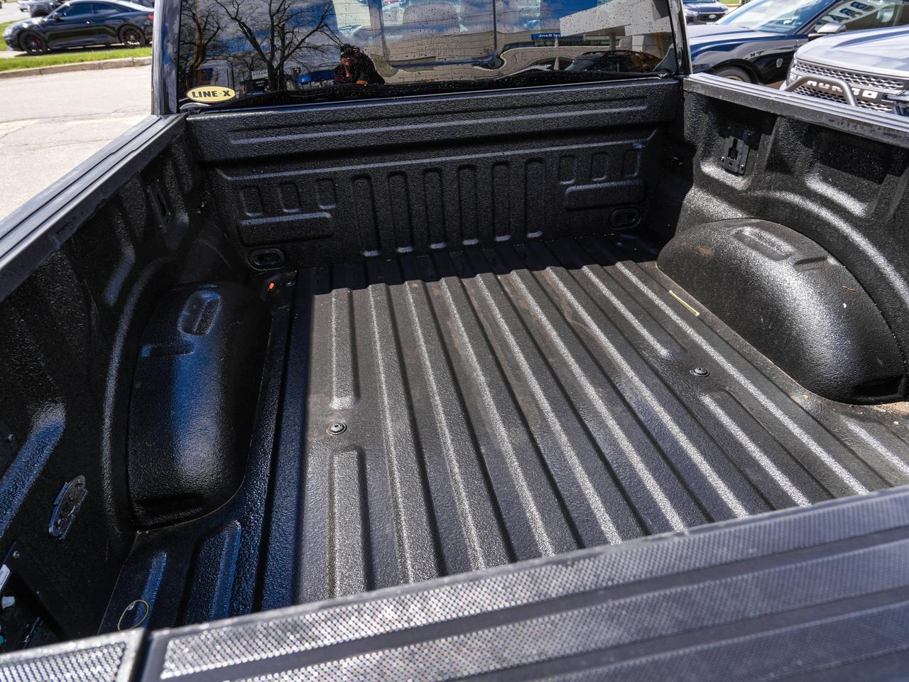 2023 Ford F-150 LIMITED/HYBRID/NEW RUBBERS/SUPER CLEAN! Photo