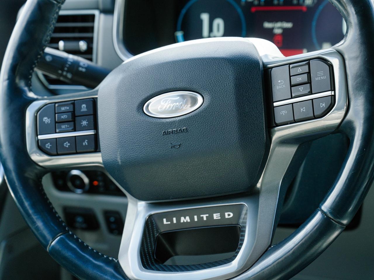 2023 Ford F-150 LIMITED | HYBRID | NEW RUBBERS | SUPER CLEAN! Photo