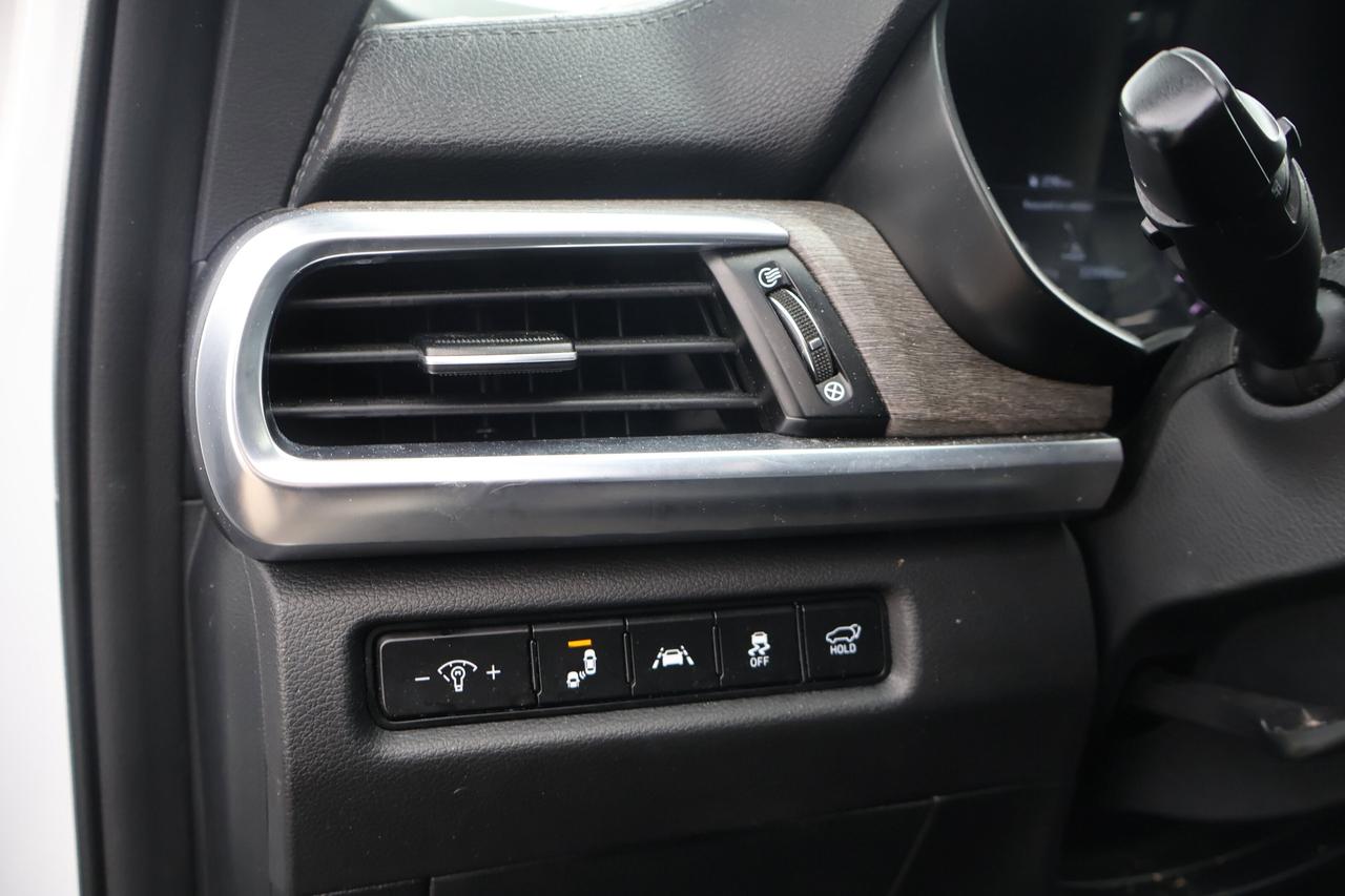 2020 Kia Telluride EX | | Sunroof | Photo