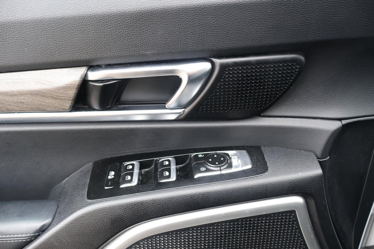 2020 Kia Telluride EX | | Sunroof | Photo